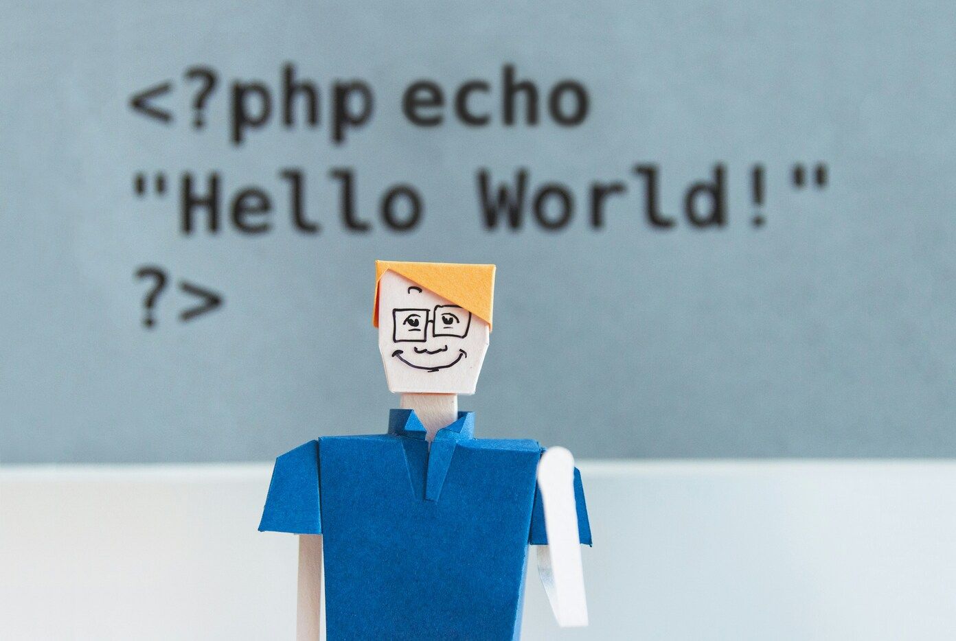 Papercraft-toy-in-front-of-PHP-echo-statement.jpg