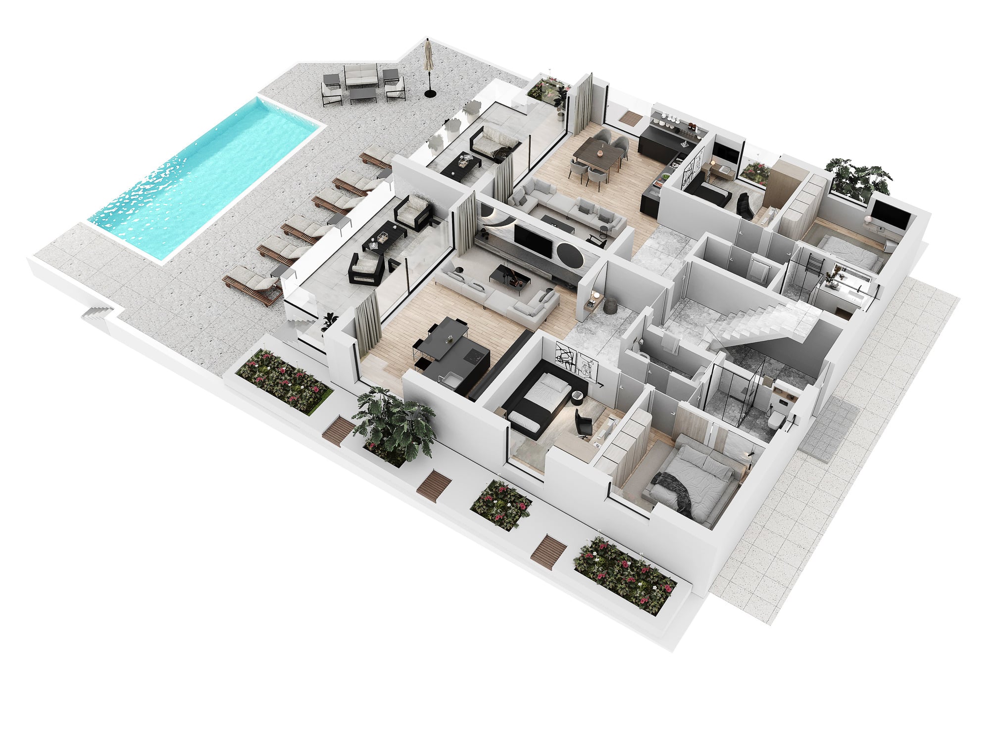 rzut-3d-parter-apartament-chorwacja.jpg